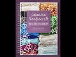 Lakeside Needlecraft Winter Cross Stitch Book